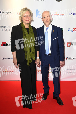 Goldene Sonne 2021 in Kalkar