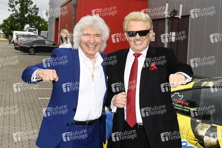 Goldene Sonne 2021 in Kalkar