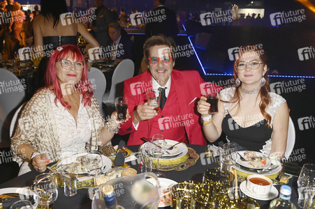 Goldene Sonne 2021 in Kalkar