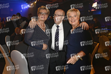 Goldene Sonne 2021 in Kalkar
