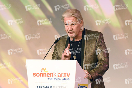 Goldene Sonne 2021 in Kalkar
