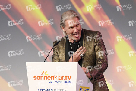 Goldene Sonne 2021 in Kalkar