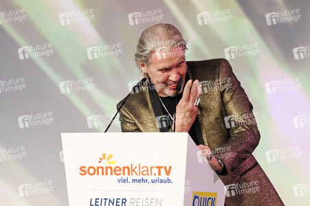 Goldene Sonne 2021 in Kalkar