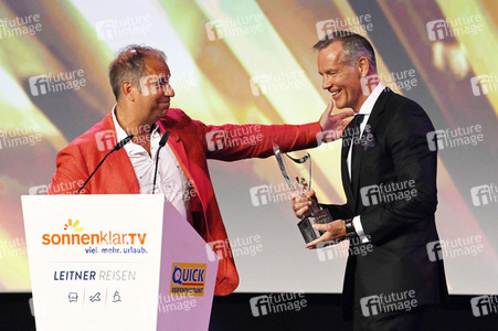 Goldene Sonne 2021 in Kalkar