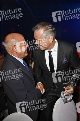 Goldene Sonne 2021 in Kalkar