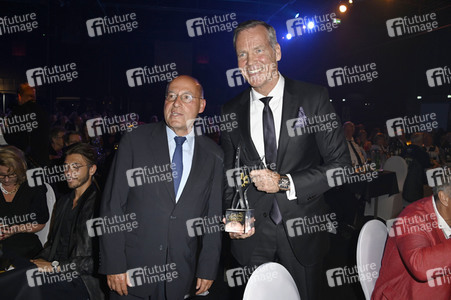 Goldene Sonne 2021 in Kalkar