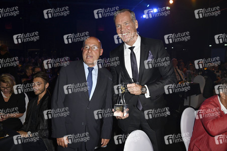 Goldene Sonne 2021 in Kalkar