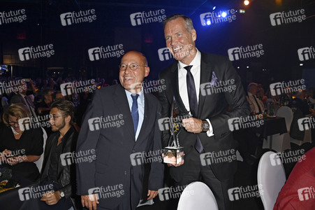 Goldene Sonne 2021 in Kalkar