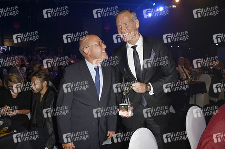 Goldene Sonne 2021 in Kalkar