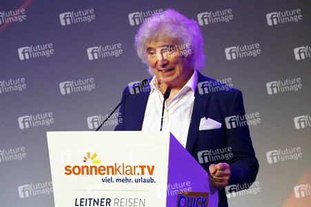 Goldene Sonne 2021 in Kalkar