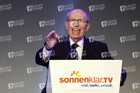 Goldene Sonne 2021 in Kalkar