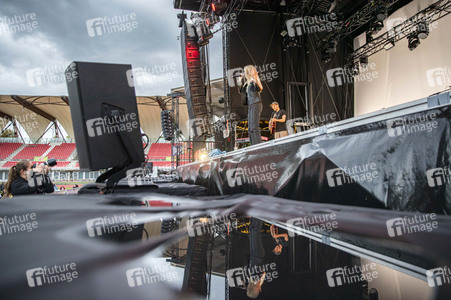 Konzert von Esther Graf in Erfurt