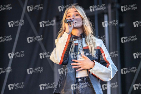 Konzert von Esther Graf in Erfurt