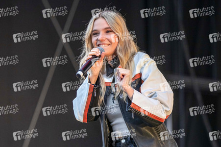 Konzert von Esther Graf in Erfurt