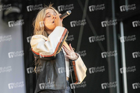 Konzert von Esther Graf in Erfurt