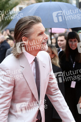 Filmpremiere 'First Reformed', Karlovy Vary International Film Festival 2021