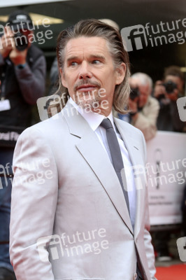 Filmpremiere 'First Reformed', Karlovy Vary International Film Festival 2021