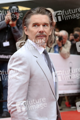 Filmpremiere 'First Reformed', Karlovy Vary International Film Festival 2021