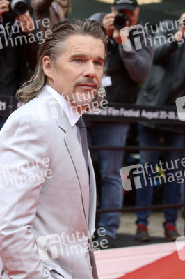 Filmpremiere 'First Reformed', Karlovy Vary International Film Festival 2021