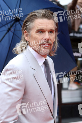 Filmpremiere 'First Reformed', Karlovy Vary International Film Festival 2021