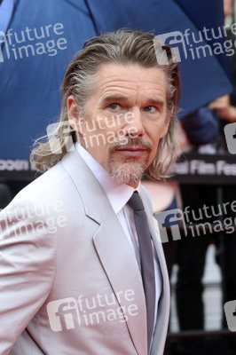 Filmpremiere 'First Reformed', Karlovy Vary International Film Festival 2021