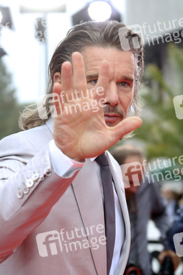 Filmpremiere 'First Reformed', Karlovy Vary International Film Festival 2021