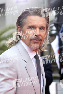 Filmpremiere 'First Reformed', Karlovy Vary International Film Festival 2021