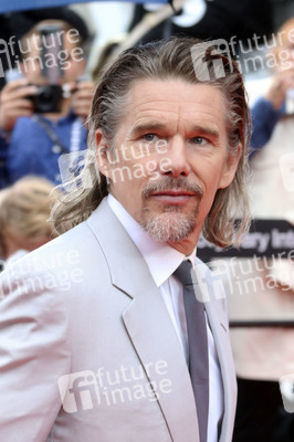 Filmpremiere 'First Reformed', Karlovy Vary International Film Festival 2021