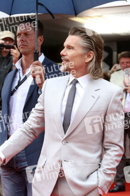 Filmpremiere 'First Reformed', Karlovy Vary International Film Festival 2021