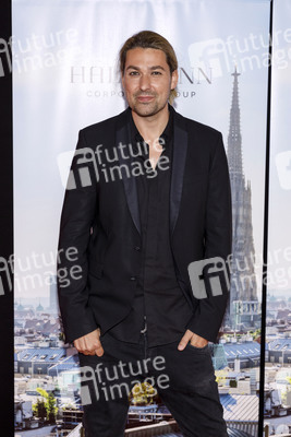 Europäische Kulturpreisgala 2021 in Bonn