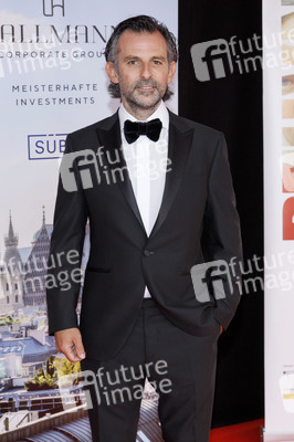 Europäische Kulturpreisgala 2021 in Bonn