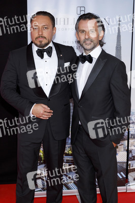 Europäische Kulturpreisgala 2021 in Bonn