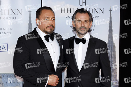 Europäische Kulturpreisgala 2021 in Bonn