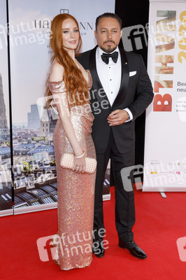 Europäische Kulturpreisgala 2021 in Bonn