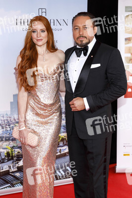 Europäische Kulturpreisgala 2021 in Bonn