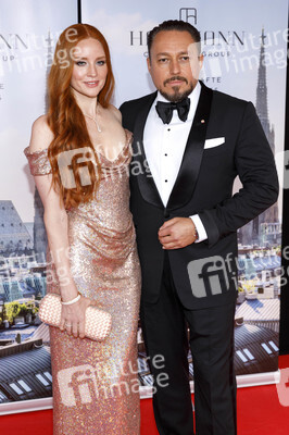 Europäische Kulturpreisgala 2021 in Bonn