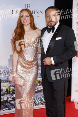 Europäische Kulturpreisgala 2021 in Bonn