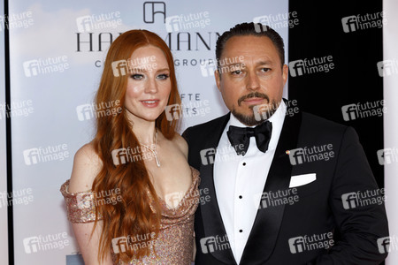Europäische Kulturpreisgala 2021 in Bonn