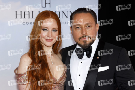 Europäische Kulturpreisgala 2021 in Bonn