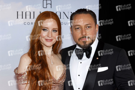 Europäische Kulturpreisgala 2021 in Bonn