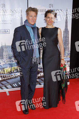 Europäische Kulturpreisgala 2021 in Bonn