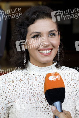 Europäische Kulturpreisgala 2021 in Bonn