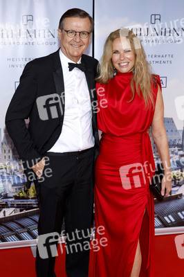Europäische Kulturpreisgala 2021 in Bonn
