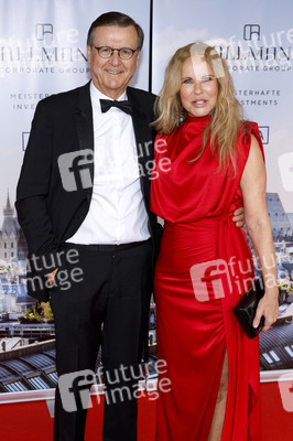 Europäische Kulturpreisgala 2021 in Bonn