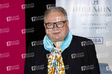 Europäische Kulturpreisgala 2021 in Bonn