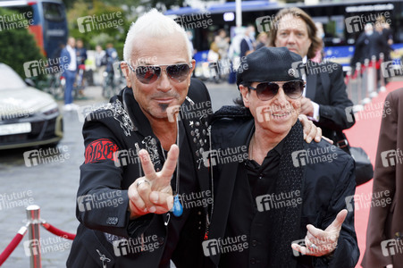 Europäische Kulturpreisgala 2021 in Bonn