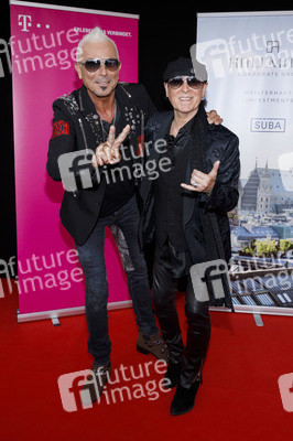 Europäische Kulturpreisgala 2021 in Bonn