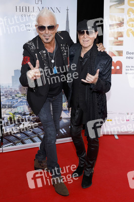 Europäische Kulturpreisgala 2021 in Bonn