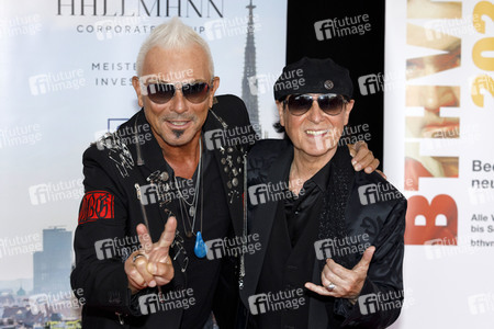 Europäische Kulturpreisgala 2021 in Bonn