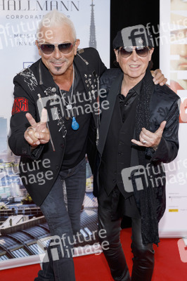 Europäische Kulturpreisgala 2021 in Bonn